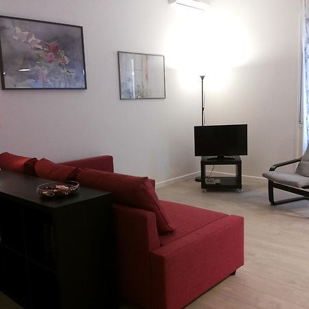 Willa La Casa Di Mamma Rzym Zewnętrze zdjęcie