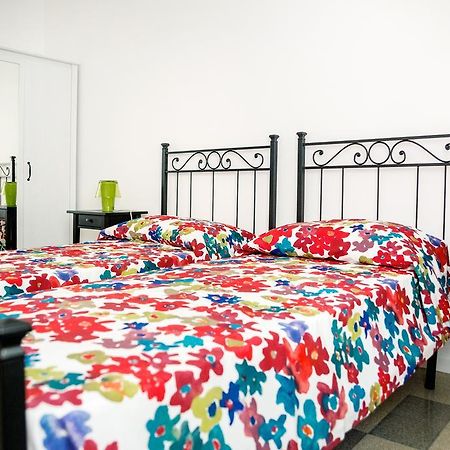 Willa La Casa Di Mamma Rzym Zewnętrze zdjęcie