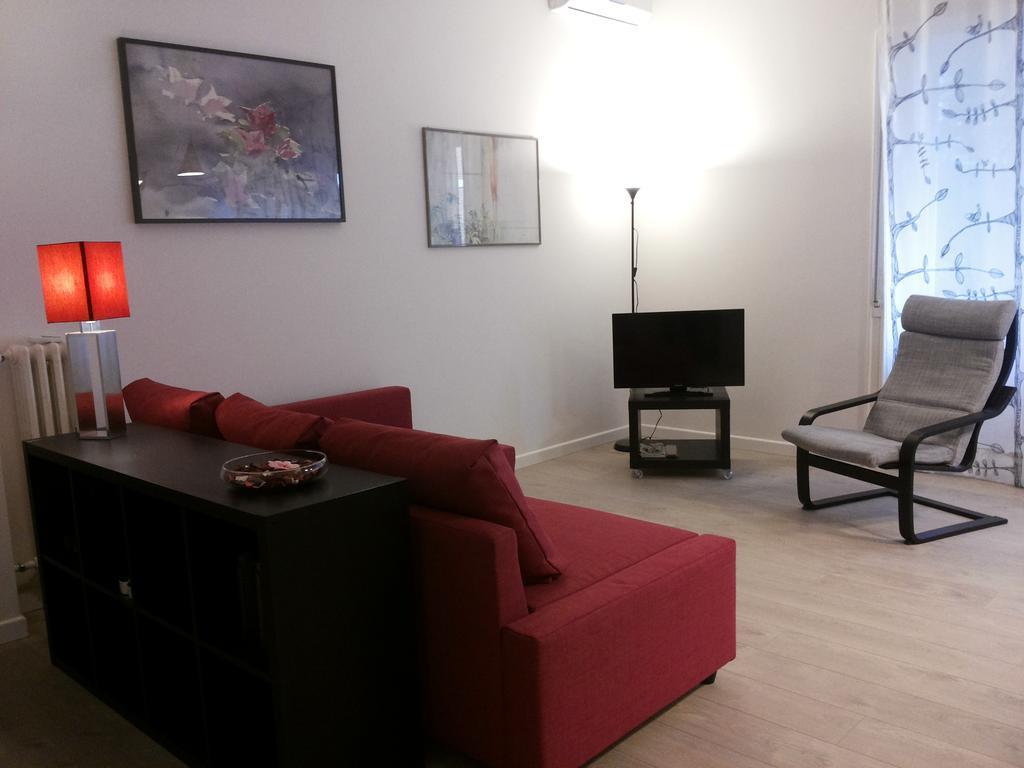 Willa La Casa Di Mamma Rzym Zewnętrze zdjęcie