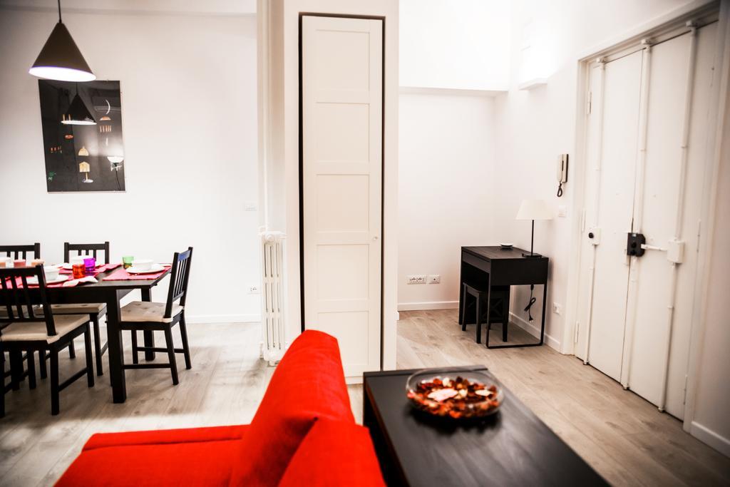 Willa La Casa Di Mamma Rzym Zewnętrze zdjęcie